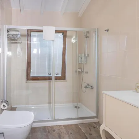 Hotel Alya Butik Turunc