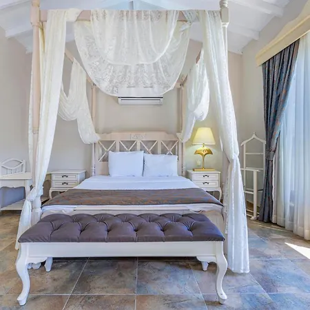 Alya Butik Hotel