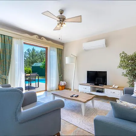Alya Butik Hotel Turunc
