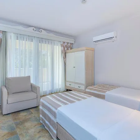 Hotel Alya Butik Turunc