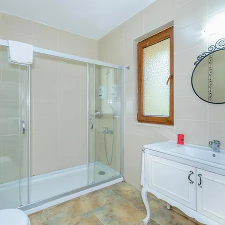 Alya Butik Hotel Turunc