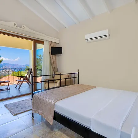 Alya Butik Hotel Turunc
