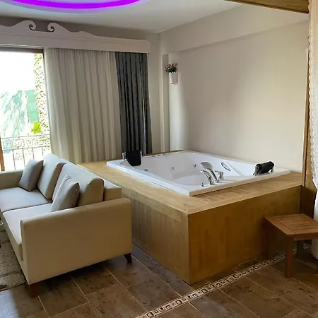 Hotel Alya Butik