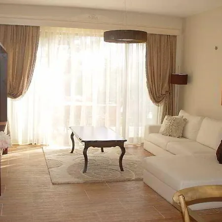 Hotel Alya Butik *