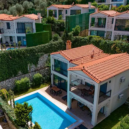 Alya Otel Turunç