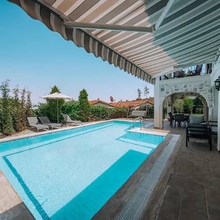 Alya Otel Turunç